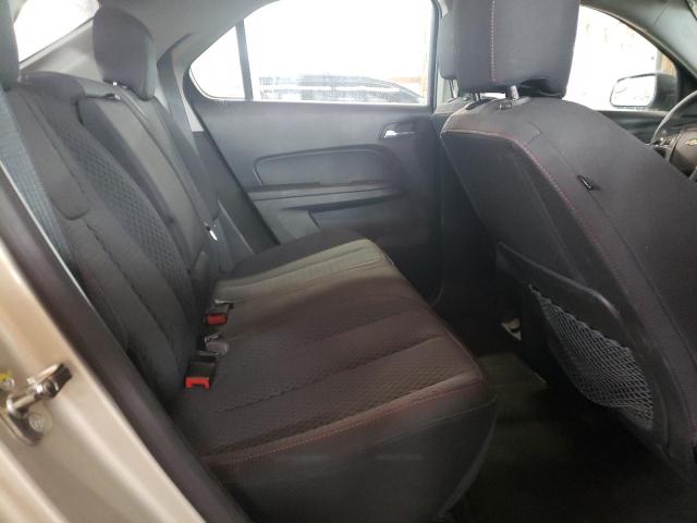 Photo 6 from auction – 2012 CHEVROLET EQUINOX LS with VIN 2GNALBEK5C1185471