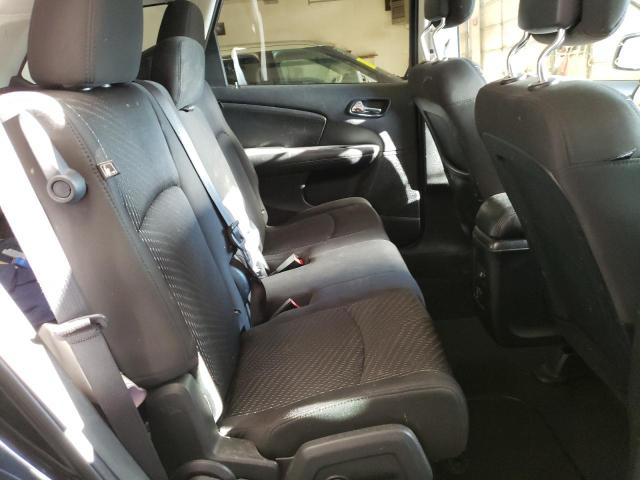 Photo 6 from auction – 2011 DODGE JOURNEY CR with VIN 3D4PH3FGXBT517246