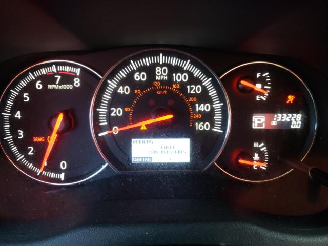 Photo 8 from auction – 2012 NISSAN MAXIMA S with VIN 1N4AA5APXCC818449
