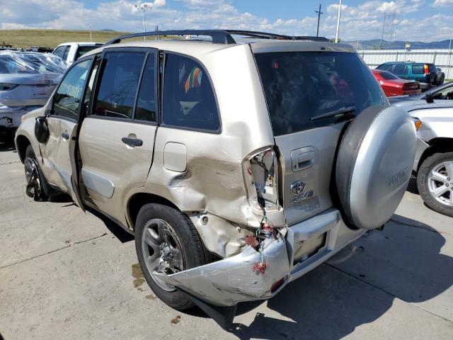 Photo 3 from auction – 2005 TOYOTA RAV4 with VIN JTEHD20V750064635