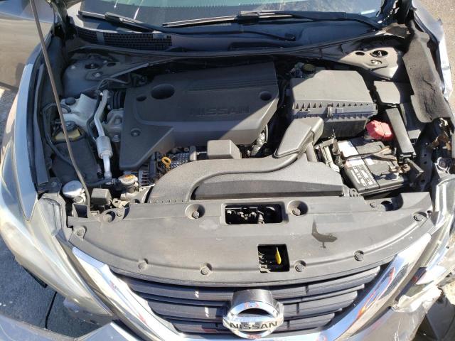 Photo 7 from auction – 2017 NISSAN ALTIMA 2.5 with VIN 1N4AL3AP0HC108174