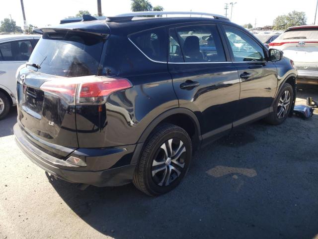 Photo 4 from auction – 2016 TOYOTA RAV4 LE with VIN 2T3ZFREV2GW294120