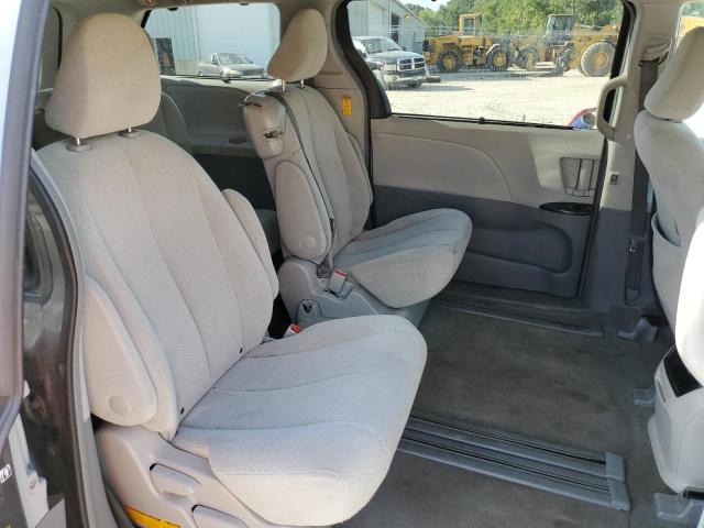 Photo 6 from auction – 2014 TOYOTA SIENNA LE with VIN 5TDKK3DC0ES520860