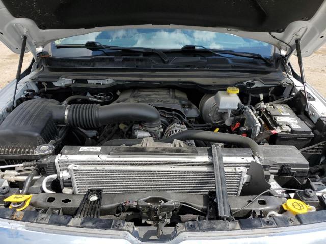 Photo 7 from auction – 2020 RAM 1500 LARAM with VIN 1C6SRFDT5LN280552