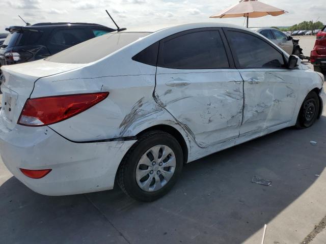 Photo 9 from auction – 2016 HYUNDAI ACCENT SE with VIN KMHCT4AE9GU085408