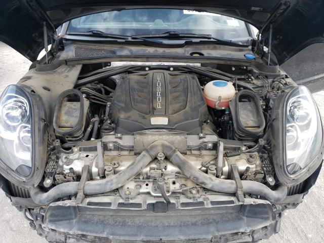 Photo 7 from auction – 2016 PORSCHE MACAN S with VIN WP1AB2A52GLB45245