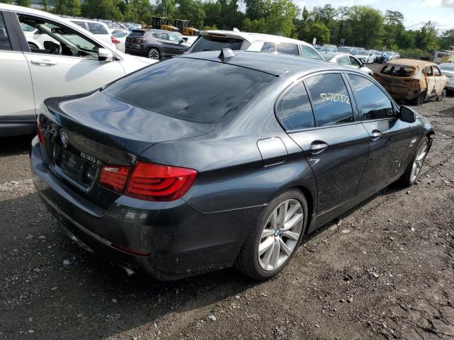 Photo 4 from auction – 2011 BMW 535 XI with VIN WBAFU7C56BC778543