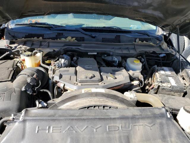 Photo 7 from auction – 2014 RAM 3500 ST with VIN 3C63R3GL4EG149834