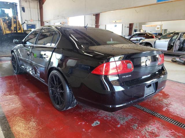 Photo 3 from auction – 2007 BUICK LUCERNE CX with VIN 1G4HD57207U157229