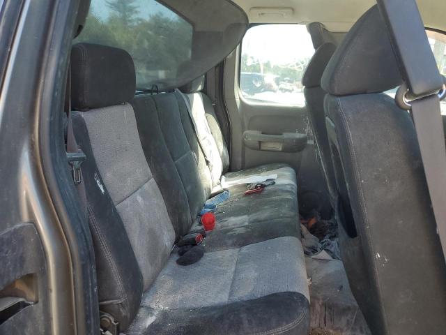 Photo 6 from auction – 2009 GMC SIERRA K15 with VIN 1GTEK19C19Z252612