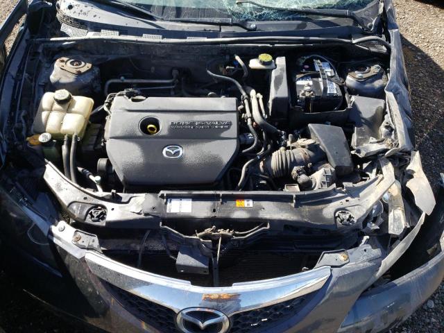 Photo 7 from auction – 2007 MAZDA 3 I with VIN JM1BK32F571769846