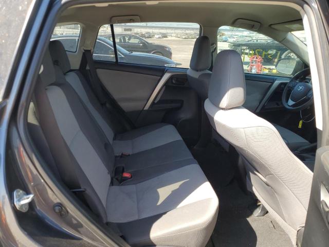 Photo 6 from auction – 2015 TOYOTA RAV4 LE with VIN 2T3ZFREV3FW194803