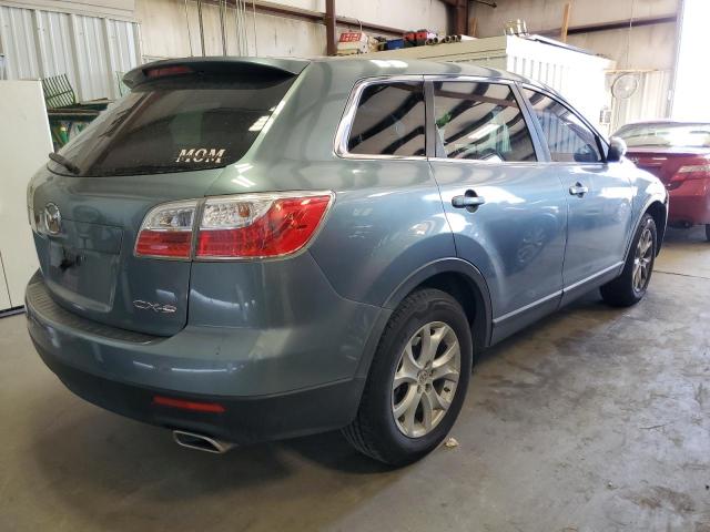 Photo 4 from auction – 2012 MAZDA CX-9 with VIN JM3TB2CA8C0342914
