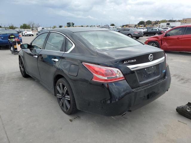 Photo 3 from auction – 2013 NISSAN ALTIMA 2.5 with VIN 1N4AL3AP9DC111262