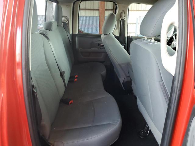 Photo 6 from auction – 2016 RAM 1500 SLT with VIN 1C6RR7GGXGS374338