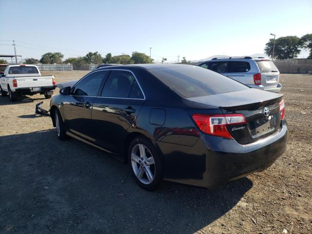 Photo 3 from auction – 2014 TOYOTA CAMRY L with VIN 4T1BF1FK7EU346743