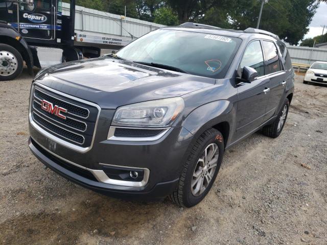 Photo 2 from auction – 2014 GMC ACADIA with VIN 1GKKVRKD0EJ286761