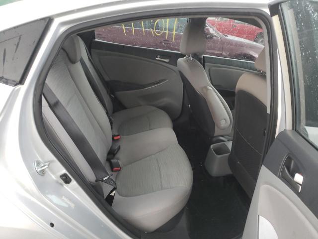 Photo 6 from auction – 2017 HYUNDAI ACCENT SE with VIN KMHCT4AE5HU170604