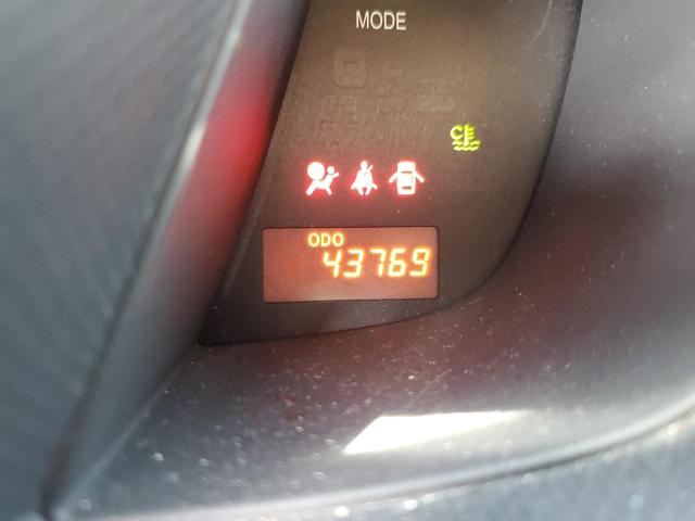 Photo 8 from auction – 2014 TOYOTA SCION XD with VIN JTKKUPB45E1042745