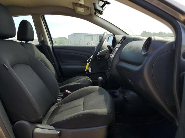 Photo 5 from auction – 2019 NISSAN VERSA S with VIN 3N1CN7AP8KL816479