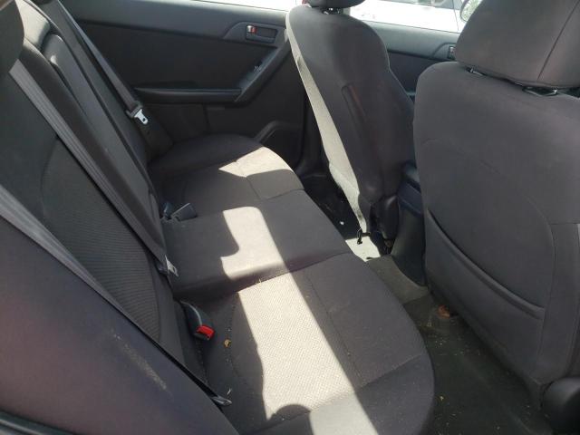 Photo 6 from auction – 2012 KIA FORTE EX with VIN KNAFU4A22C5527189