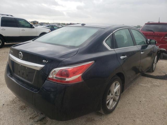 Photo 4 from auction – 2015 NISSAN ALTIMA 2.5 with VIN 1N4AL3AP4FC126688