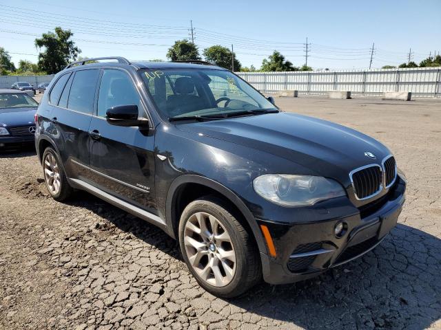 Photo 1 from auction – 2011 BMW X5 XDRIVE3 with VIN 5UXZV4C50BL742793