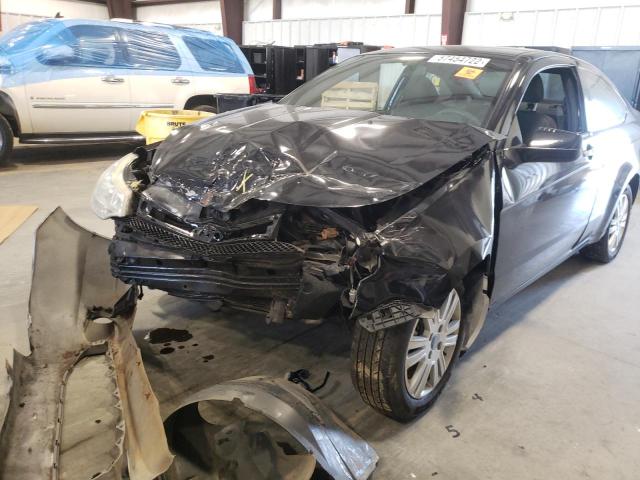 Photo 9 from auction – 2008 FORD FOCUS SE with VIN 1FAHP33N68W272817