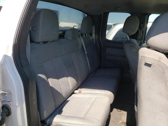 Photo 6 from auction – 2013 FORD F150 SUPER with VIN 1FTEX1EM1DFD78186