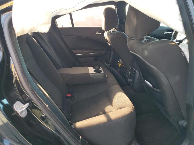Photo 6 from auction – 2013 DODGE CHARGER SX with VIN 2C3CDXHG2DH665192