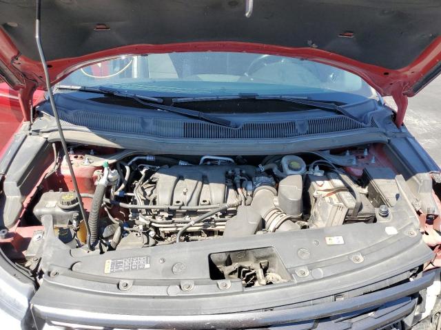 Photo 7 from auction – 2018 FORD EXPLORER X with VIN 1FM5K7D88JGB56509