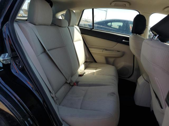 Photo 6 from auction – 2012 SUBARU IMPREZA SP with VIN JF1GPAL65CG245569