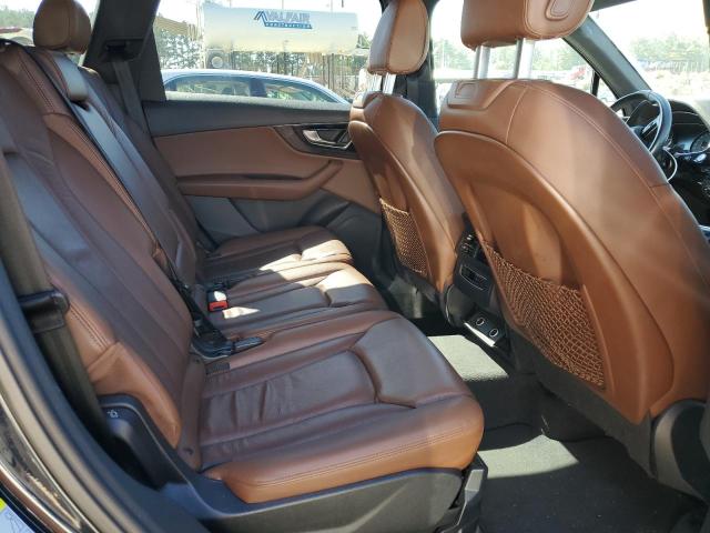 Foto 6 de la subasta – 2017 AUDI Q7 PREMIUM con VIN WA1AAAF78HD005599