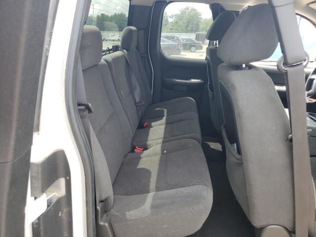 Photo 6 from auction – 2008 GMC SIERRA C15 with VIN 2GTEC19C681251122