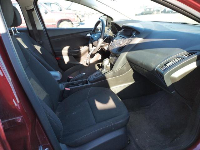 Photo 5 from auction – 2016 FORD FOCUS SE with VIN 1FADP3K20GL329048