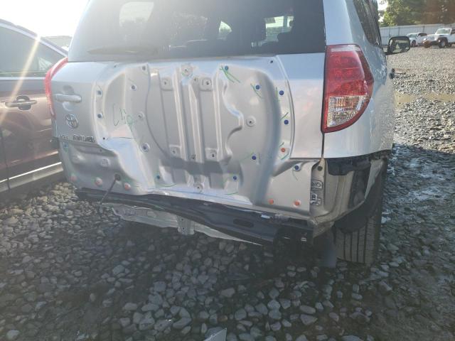 Photo 9 from auction – 2007 TOYOTA RAV4 with VIN JTMZD33V376042500