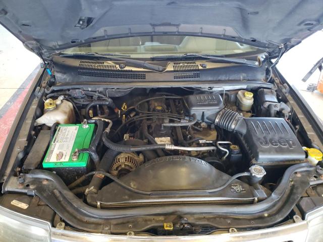 Photo 7 from auction – 2000 JEEP GRAND CHER with VIN 1J4GW48S5YC219373
