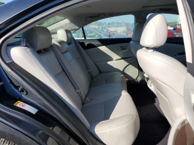 Photo 6 from auction – 2011 LEXUS ES 350 with VIN JTHBK1EG7B2434937