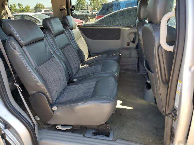 Photo 6 from auction – 2003 CHEVROLET VENTURE LU with VIN 1GNDX13E63D202923