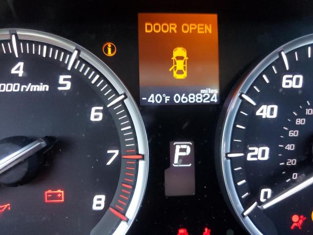 Photo 8 from auction – 2015 ACURA TLX with VIN 19UUB1F37FA028014
