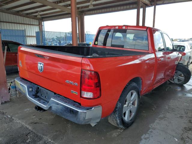 Photo 4 from auction – 2016 RAM 1500 SLT with VIN 1C6RR7GGXGS374338