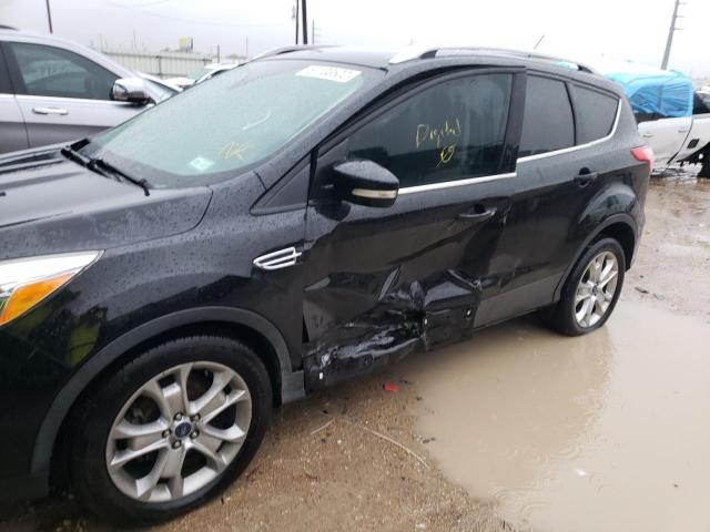 Foto 9 de la subasta – 2016 FORD ESCAPE TIT con VIN 1FMCU0JX2GUB36366