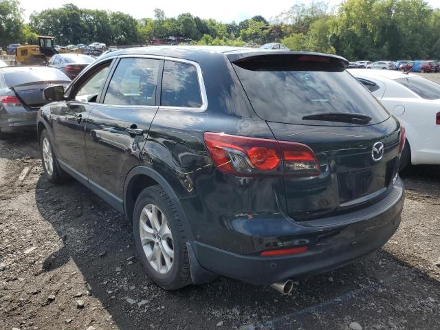 Photo 3 from auction – 2013 MAZDA CX-9 TOURI with VIN JM3TB3CV4D0404190