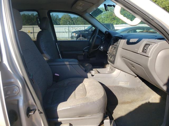 Photo 5 from auction – 2005 FORD EXPLORER X with VIN 1FMDU72KX5UA28770