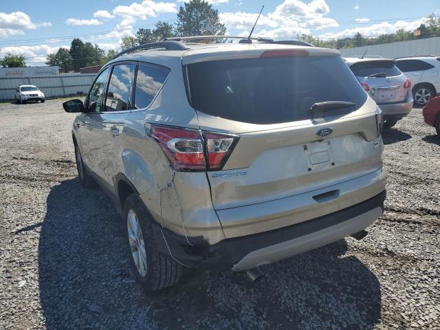 Photo 3 from auction – 2017 FORD ESCAPE SE with VIN 1FMCU9GD1HUB25619