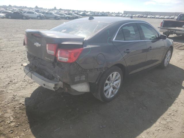 Photo 4 from auction – 2013 CHEVROLET MALIBU 2LT with VIN 1G11E5SA6DF274310