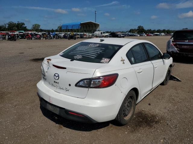 Photo 4 from auction – 2010 MAZDA 3 I with VIN JM1BL1SG1A1224003