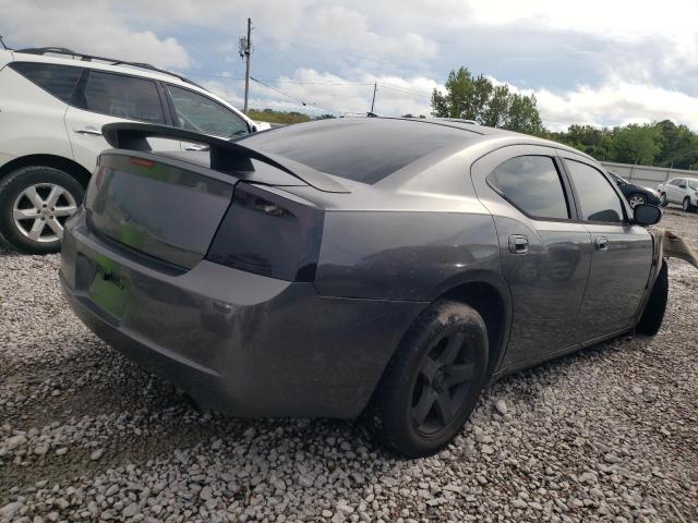 Photo 4 from auction – 2009 DODGE CHARGER SX with VIN 2B3KA33V79H626931