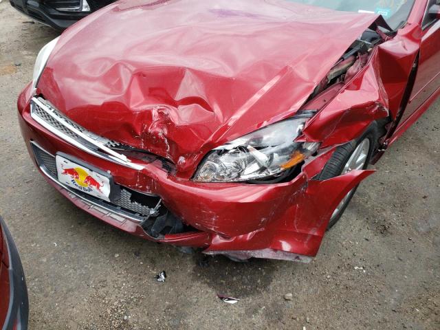 Photo 9 from auction – 2014 CHEVROLET IMPALA LIM with VIN 2G1WB5E37E1183647