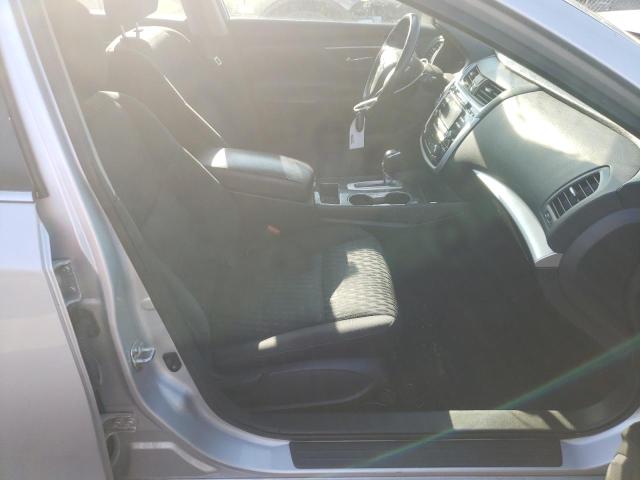 Photo 5 from auction – 2018 NISSAN ALTIMA 2.5 with VIN 1N4AL3AP5JC119371